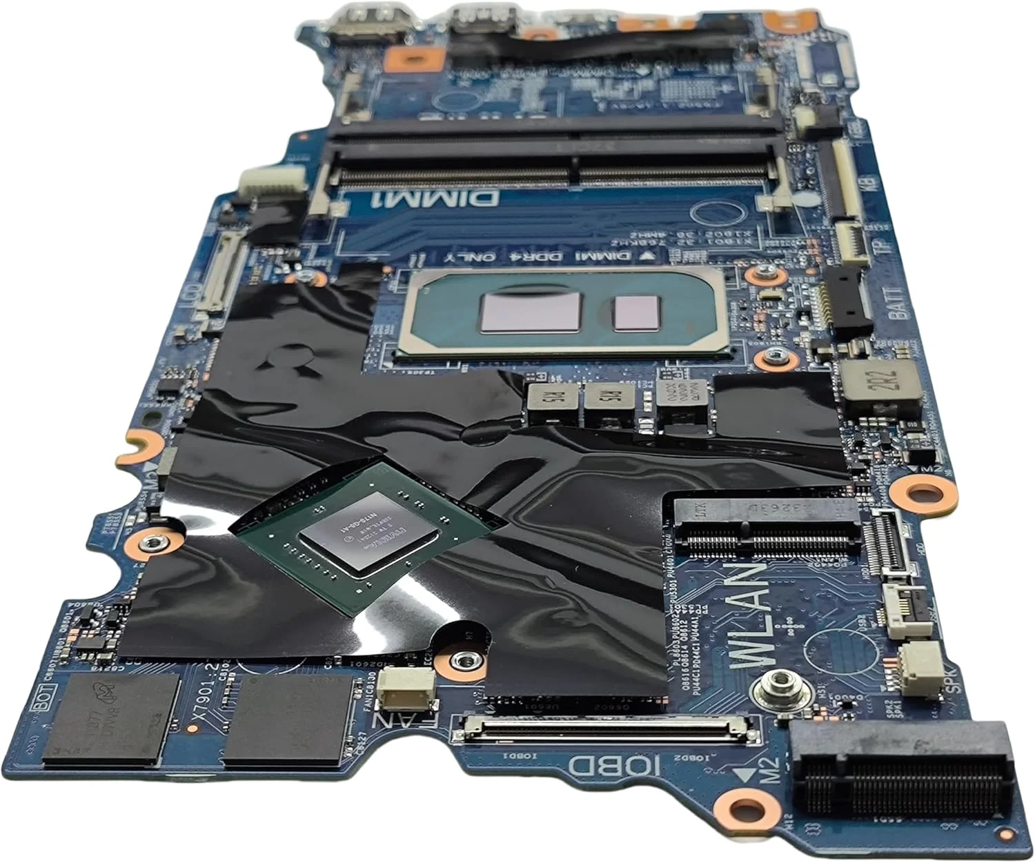 مادربرد جایگزین لپ تاپ 213276-1 Cyborg L14 TGL NEW LOAD SW برای Dell Latitude 3420، پردازنده i5-1135G7، گرافیک MX350 2G VRAM، شماره قطعه 0GKM26 GKM26 مادربرد جایگزین لپ تاپ 213276-1 Cyborg L14 TGL NEW LOAD SW برای Dell Latitude 3420، پردازنده i5-1135G7، گرافیک MX350 2G VRAM، شماره قطعه 0GKM26 GKM26