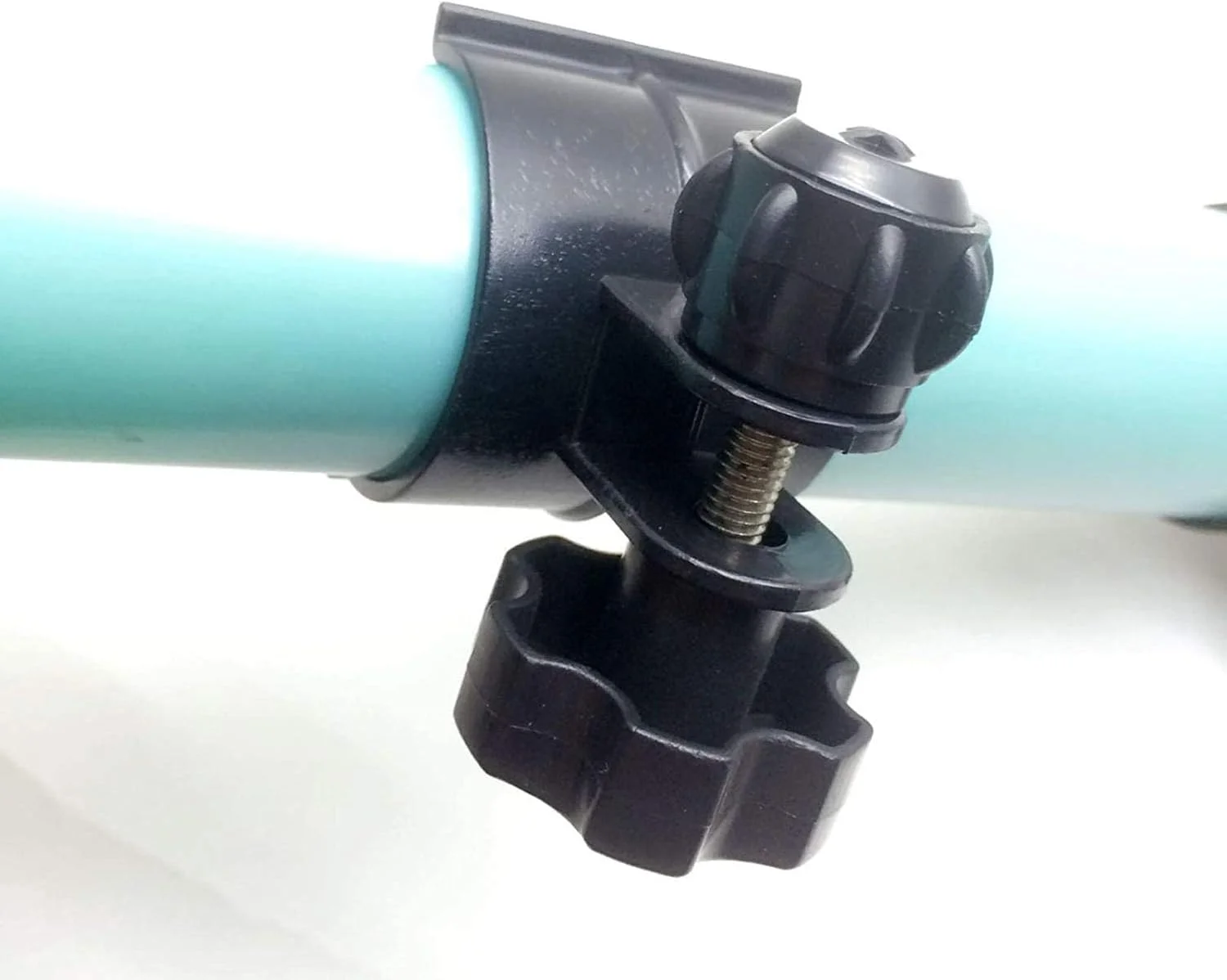 تلسکوپ نجومی TEmkin برای کودکان مبتدی، دهانه 50 میلی‌متری، پایه AZ، تلسکوپ‌های منکسوری انکساری اپتیک کودکان با سه‌پایه