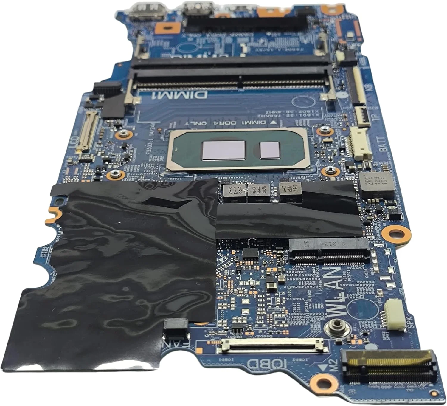 مادربرد جایگزین لپ تاپ Cyborg 14TGL 19856-1 برای Dell Inspiron 5510، پردازنده i5-11300H، شماره قطعه 0CKN95 CKN95