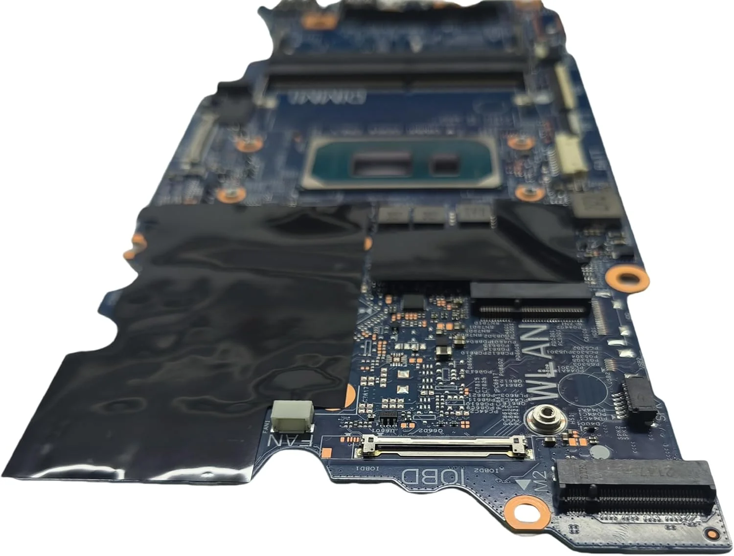 مادربرد جایگزین لپ تاپ Cyborg 14TGL MB 19856-1 برای Dell inspiron 5518، برد اصلی سیستم با پردازنده i5-11320H، شماره قطعه 0CH9H2 CH9H2