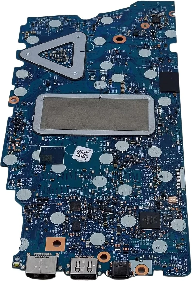 مادربرد جایگزین برای دل Inspiron 5400 2-in-1 مدل Hellcat 14 ICL 8L 19785-1، پردازنده i5-1035G1، گرافیک MX330 2GB، شماره قطعه 09NP34 9NP34 مادربرد جایگزین برای دل Inspiron 5400 2-in-1 مدل Hellcat 14 ICL 8L 19785-1، پردازنده i5-1035G1، گرافیک MX330 2GB، شماره قطعه 09NP34 9NP34