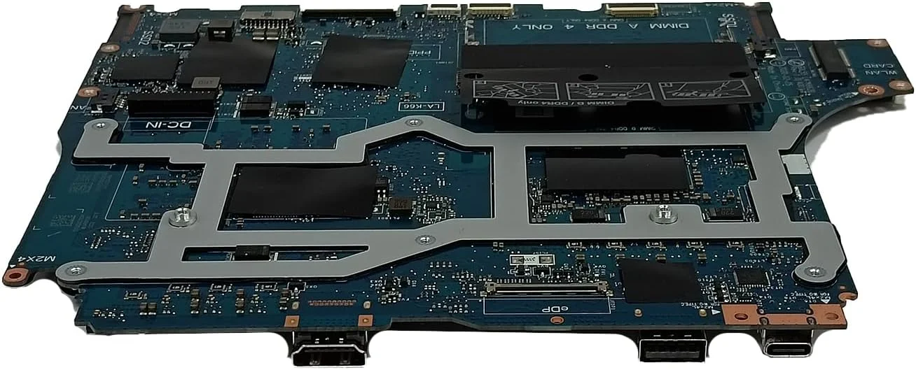 مادربرد جایگزین برای Dell G15 5510 مدل GDL55 LA-K662P، پردازنده i5-10500H، کارت گرافیک RTX 3050 4GB، شماره قطعه 0FKTY5 FKTY5 مادربرد جایگزین برای Dell G15 5510 مدل GDL55 LA-K662P، پردازنده i5-10500H، کارت گرافیک RTX 3050 4GB، شماره قطعه 0FKTY5 FKTY5