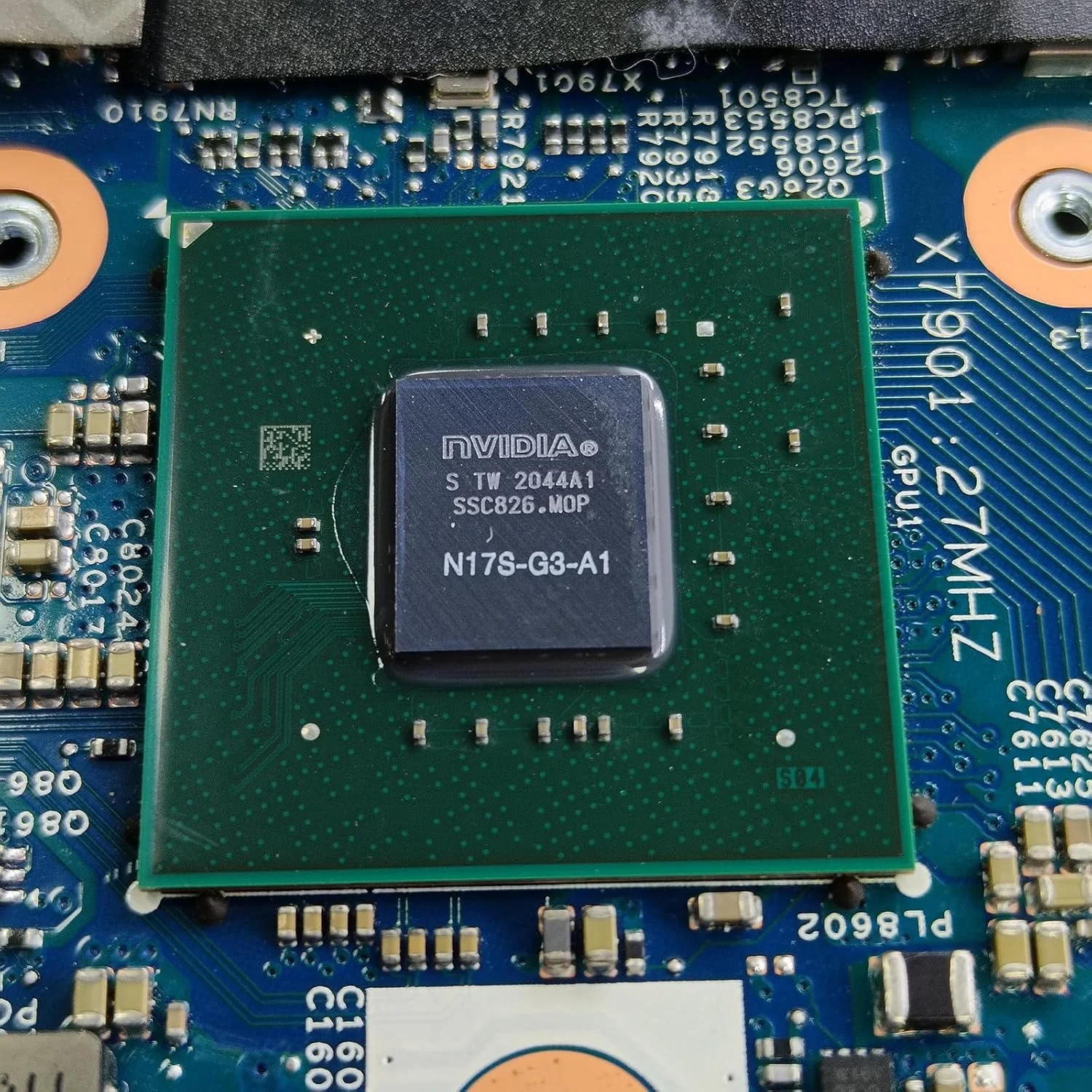 مادربرد جایگزین برای دل Inspiron 7500 2-in-1 مدل Hellcat 14 ICL 8L 19785-1، پردازنده i5-1035G1، کارت گرافیک MX330 2GB، شماره قطعه 09NP34 9NP34 مادربرد جایگزین برای دل Inspiron 7500 2-in-1 مدل Hellcat 14 ICL 8L 19785-1، پردازنده i5-1035G1، کارت گرافیک MX330 2GB، شماره قطعه 09NP34 9NP34