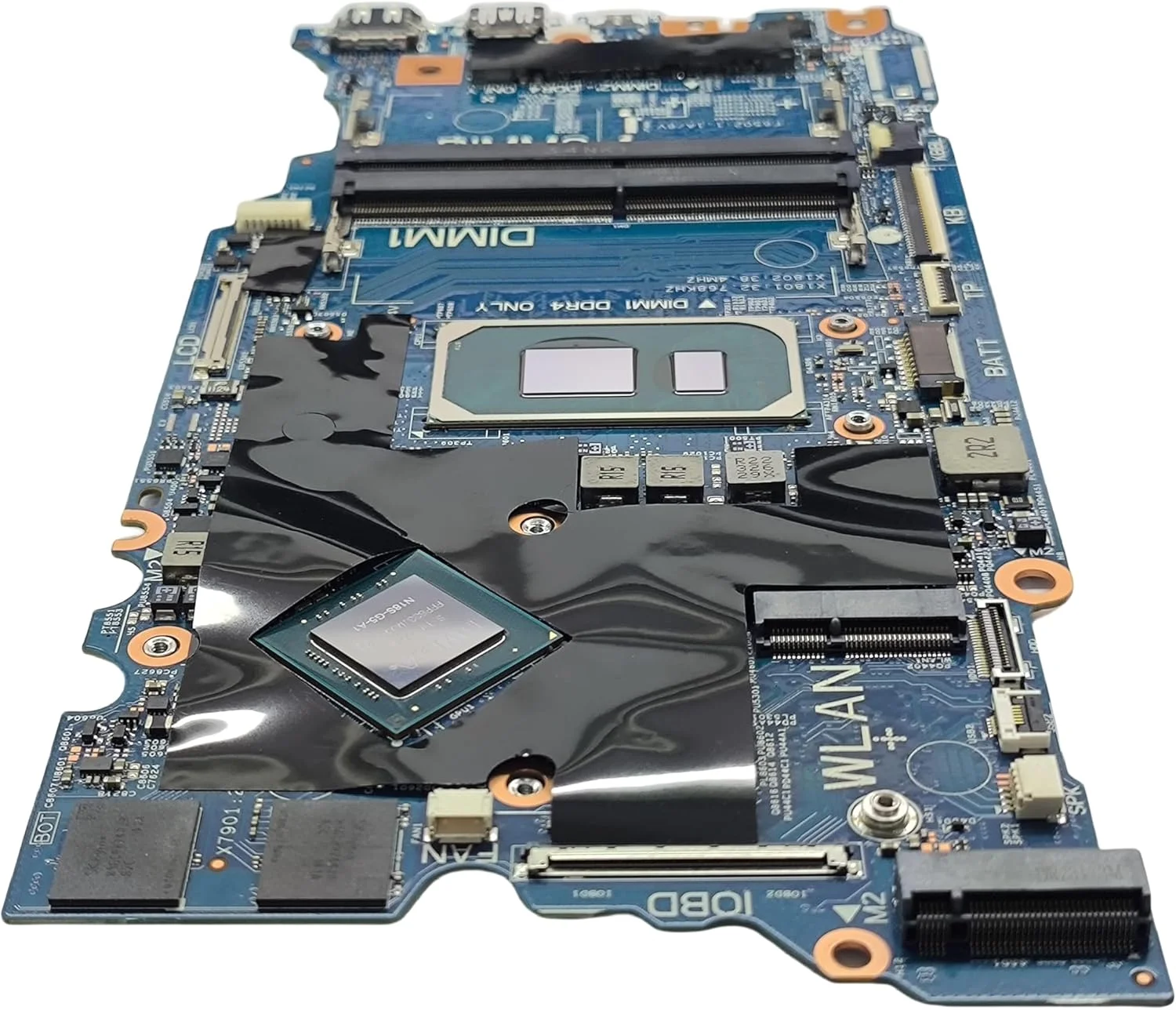 مادربرد جایگزین برای دل Latitude 3420 مدل 213047-1 Cybory-L15 TGL برد اصلی جدید پردازنده i5-1135G7 گرافیک MX450 2GB شماره قطعه 0210W7 210W7 مادربرد جایگزین برای دل Latitude 3420 مدل 213047-1 Cybory-L15 TGL برد اصلی جدید پردازنده i5-1135G7 گرافیک MX450 2GB شماره قطعه 0210W7 210W7