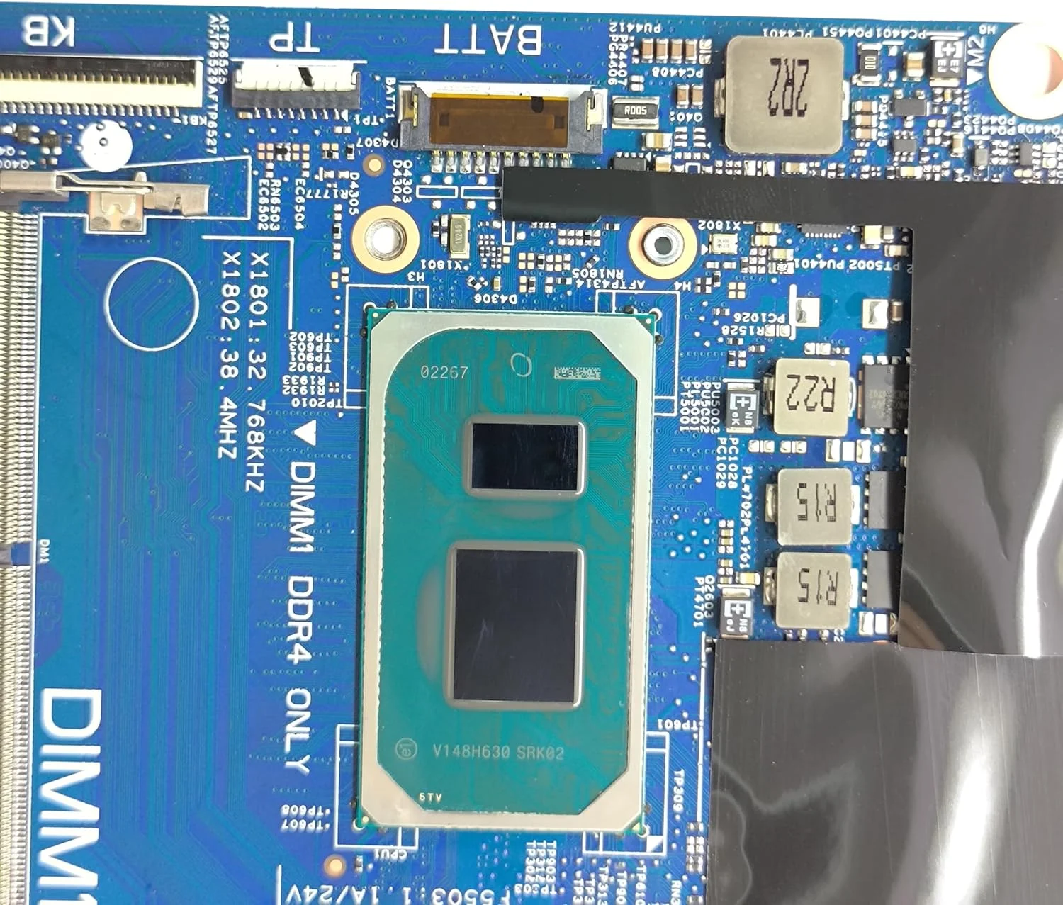 مادربرد جایگزین لپ تاپ 213047-1 Cybory-L15 TGL نو برای Dell Latitude 3520، برد اصلی سیستم با پردازنده i7-1165G7، شماره قطعه 0C9RFG C9RFG مادربرد جایگزین لپ تاپ 213047-1 Cybory-L15 TGL نو برای Dell Latitude 3520، برد اصلی سیستم با پردازنده i7-1165G7، شماره قطعه 0C9RFG C9RFG