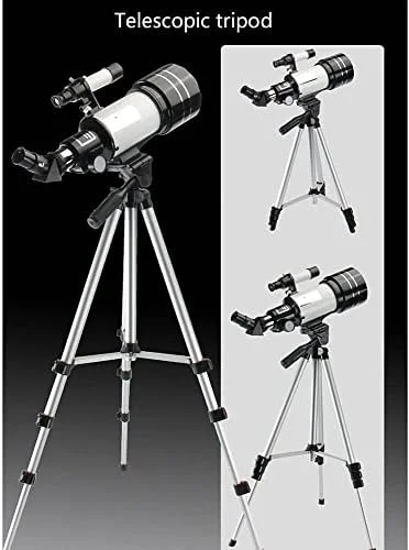 تلسکوپ نجومی، تلسکوپهای انکساری مناسب، تلسکوپ انکساری نجومی 70 میلیمتری قابل حمل به همراه کیف حمل، آداپتور تلفن تلسکوپ نجومی، تلسکوپهای انکساری مناسب، تلسکوپ انکساری نجومی 70 میلیمتری قابل حمل به همراه کیف حمل، آداپتور تلفن