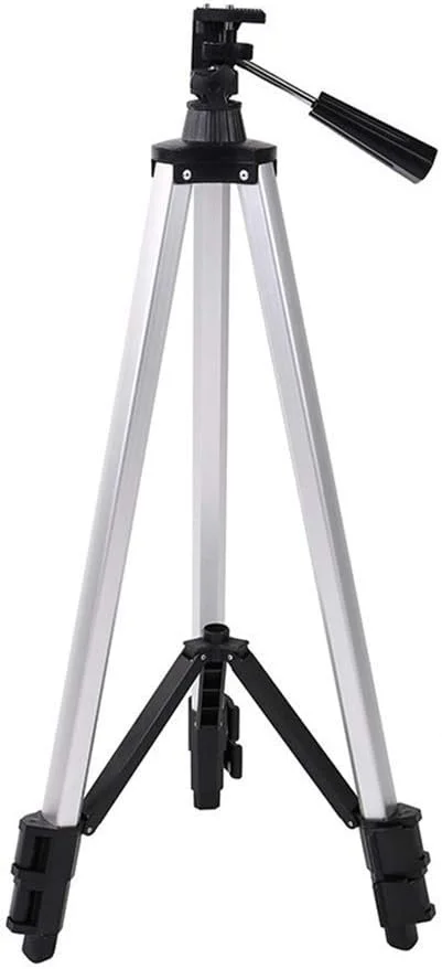 تلسکوپ نجومی با کاربری آسان، مناسب مبتدیان و نجوم‌دوستان، تلسکوپ شکستنی قابل حمل با سه پایه