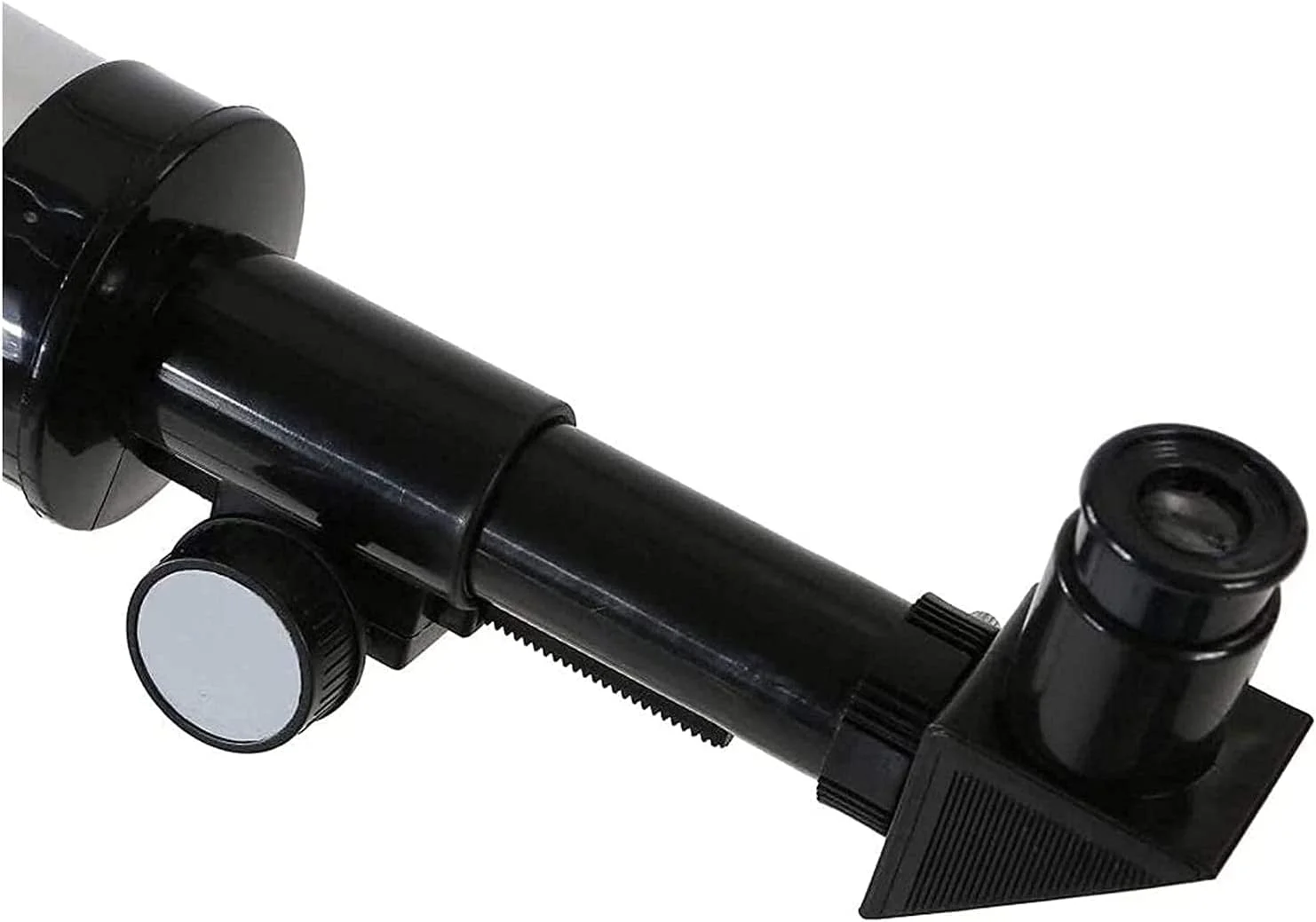 تلسکوپ فضایی زوم 50 میلیمتری برای مبتدیان 100X، تلسکوپ تکچشمی قابل حمل، تلسکوپ شکستنی مسافرتی با پایه تلسکوپ فضایی زوم 50 میلیمتری برای مبتدیان 100X، تلسکوپ تکچشمی قابل حمل، تلسکوپ شکستنی مسافرتی با پایه