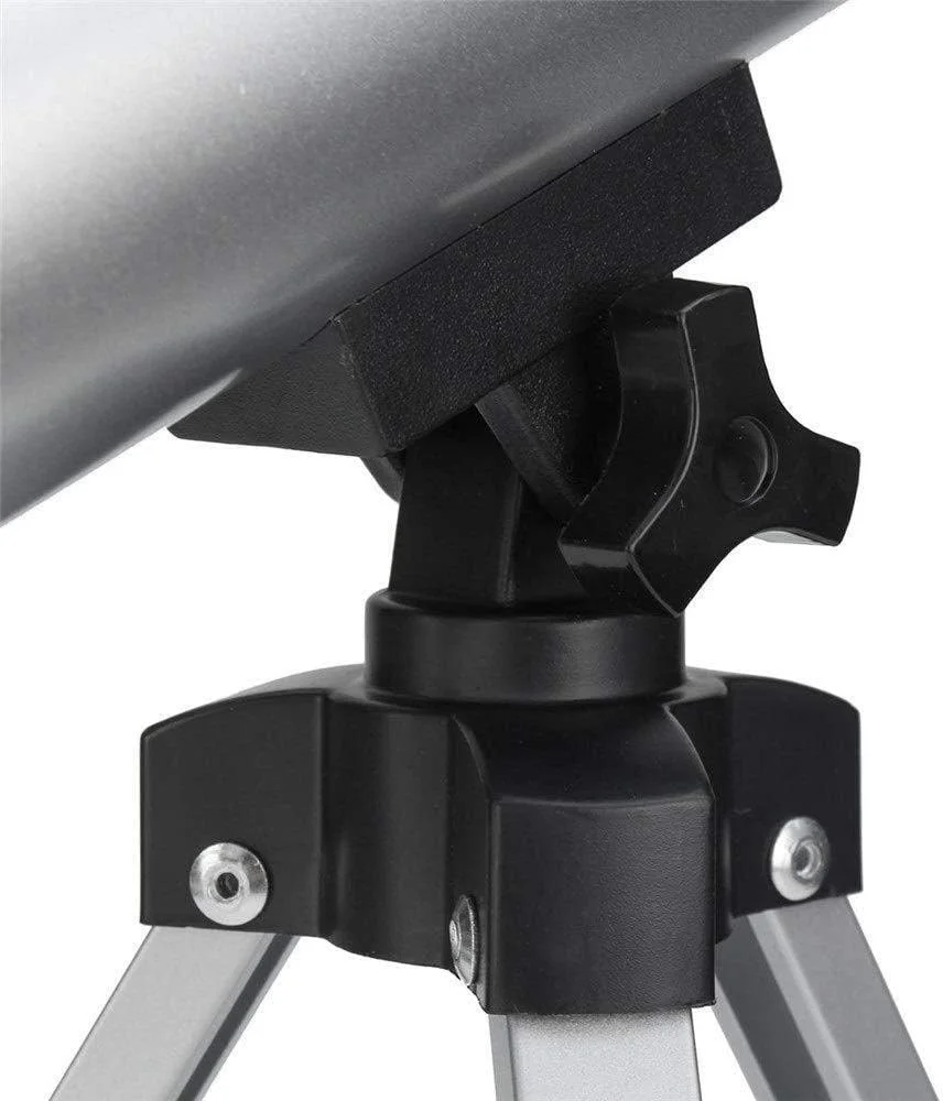 لوازم جانبی دخترانه، تلسکوپ نجومی 360x50 میلی‌متری با سه پایه برای مبتدیان