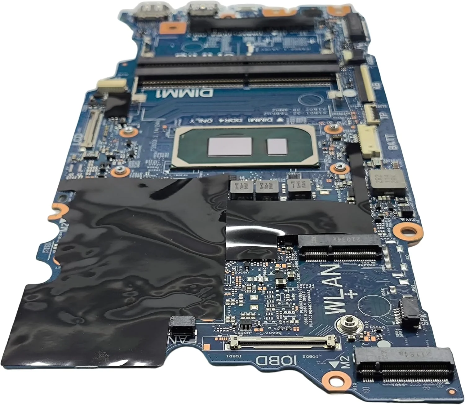 مادربرد جایگزین لپ تاپ 213109-1 Cyborg-N15 TGL New PD برای Dell inspiron 5518، برد اصلی سیستم با پردازنده i5-11320H، شماره قطعه 0MWM5R MWM5R مادربرد جایگزین لپ تاپ 213109-1 Cyborg-N15 TGL New PD برای Dell inspiron 5518، برد اصلی سیستم با پردازنده i5-11320H، شماره قطعه 0MWM5R MWM5R