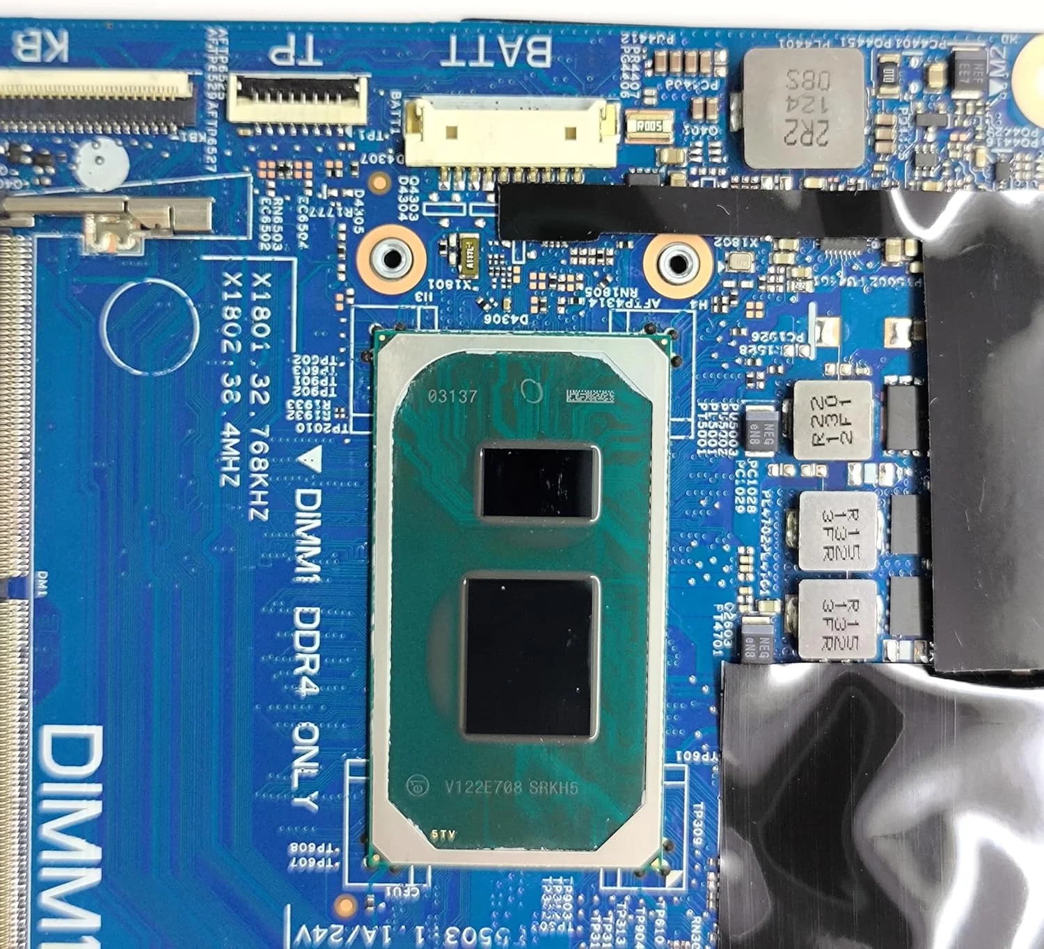 مادربرد جایگزین لپ تاپ 213108-1 Cyborg-N14 TGL New PD برای Dell Inspiron 5410، برد اصلی سیستم با پردازنده i7-11370H، شماره قطعه 0NWG4J NWG4J مادربرد جایگزین لپ تاپ 213108-1 Cyborg-N14 TGL New PD برای Dell Inspiron 5410، برد اصلی سیستم با پردازنده i7-11370H، شماره قطعه 0NWG4J NWG4J