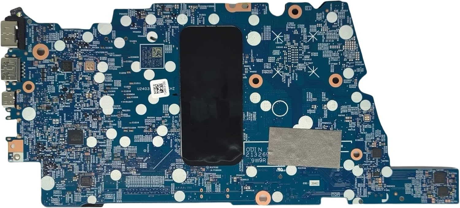 مادربرد جایگزین لپ تاپ 0DIN 16 V ADL DDR4 213269-1 برای Dell Vostro 5620، پردازنده i5-1240P، شماره قطعه 036WG8 36WG8 مادربرد جایگزین لپ تاپ 0DIN 16 V ADL DDR4 213269-1 برای Dell Vostro 5620، پردازنده i5-1240P، شماره قطعه 036WG8 36WG8