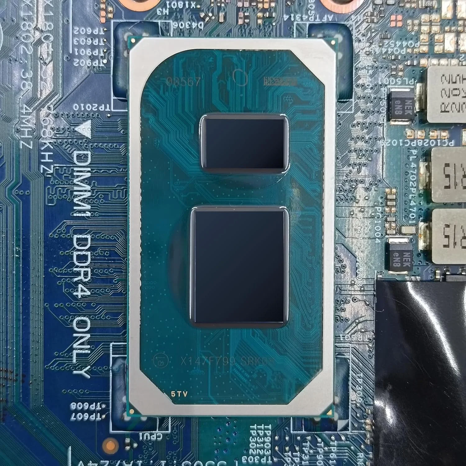 جایگزین مادربرد دل Latitude 3420 مدل Cyborg-L14 TGL 203068-1، برد اصلی سیستم با پردازنده i3-1115G4، شماره قطعه 0FND8G FND8G جایگزین مادربرد دل Latitude 3420 مدل Cyborg-L14 TGL 203068-1، برد اصلی سیستم با پردازنده i3-1115G4، شماره قطعه 0FND8G FND8G