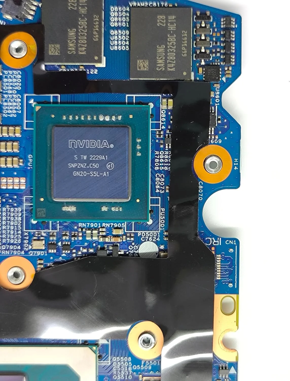 مادربرد جایگزین لپ تاپ 0DIN 16V ADL DDR4 213271-1 برای مادربرد سیستم Dell Vostro 5620 مدل i5-1240P MX570A 2G VRAM 0NGX6G NGX6G مادربرد جایگزین لپ تاپ 0DIN 16V ADL DDR4 213271-1 برای مادربرد سیستم Dell Vostro 5620 مدل i5-1240P MX570A 2G VRAM 0NGX6G NGX6G