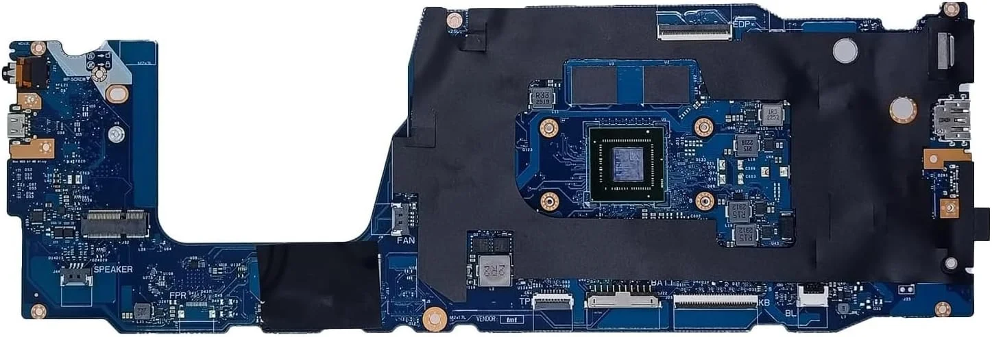 مادربرد جایگزین 00WJM4 0WJM4 برای لپ تاپ Dell Latitude 3445 مدل IDC43 LA-M881P، برد اصلی سیستم با پردازنده Athlon Gold 7220C، رم 4 گیگابایتی و حافظه 64 گیگابایتی مادربرد جایگزین 00WJM4 0WJM4 برای لپ تاپ Dell Latitude 3445 مدل IDC43 LA-M881P، برد اصلی سیستم با پردازنده Athlon Gold 7220C، رم 4 گیگابایتی و حافظه 64 گیگابایتی