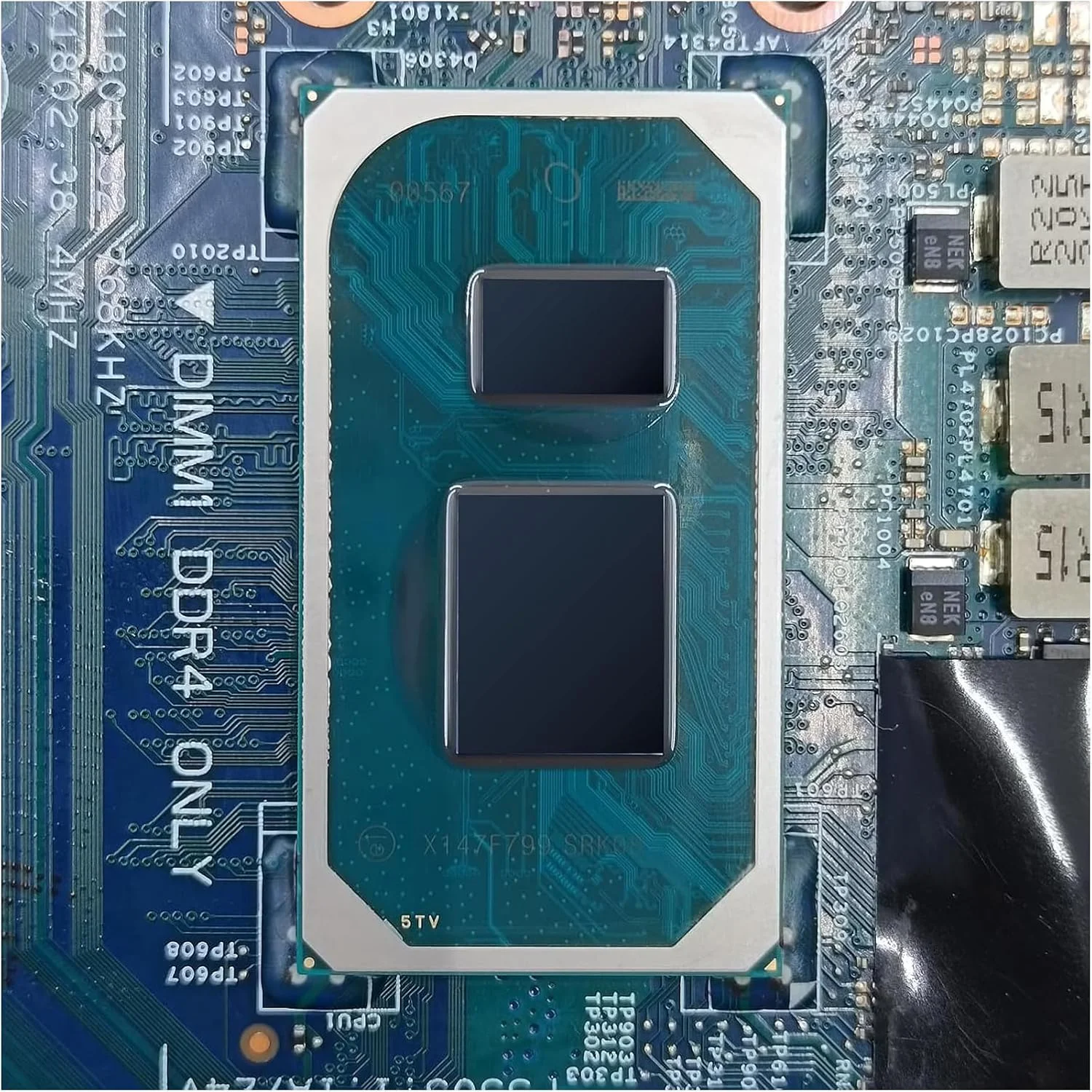 مادربرد جایگزین 0FND8G FND8G برای لپ تاپ Dell Latitude 3420 مدل Cyborg-L14 TGL 203068-1، بورد اصلی سیستم با پردازنده i3-1115G4 مادربرد جایگزین 0FND8G FND8G برای لپ تاپ Dell Latitude 3420 مدل Cyborg-L14 TGL 203068-1، بورد اصلی سیستم با پردازنده i3-1115G4