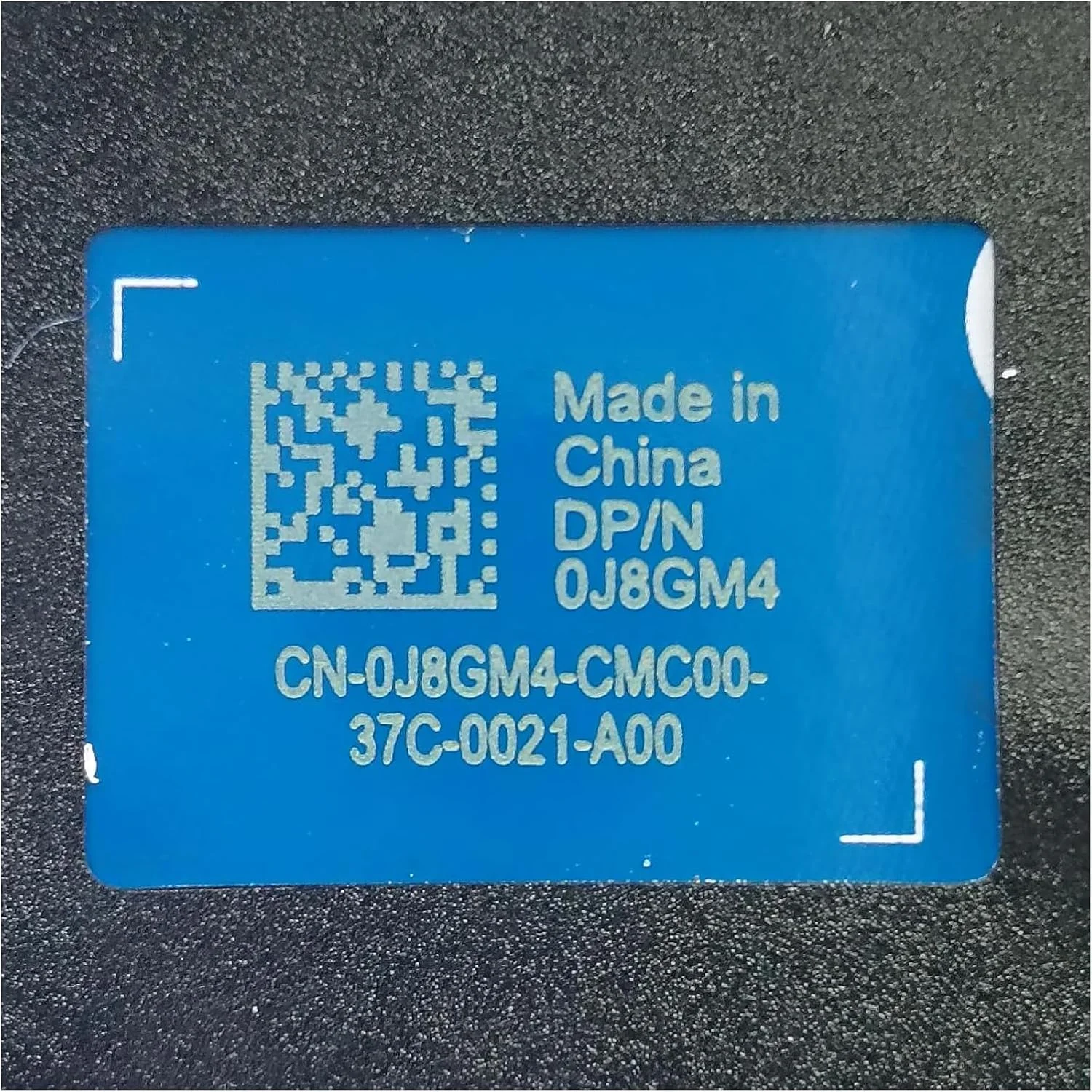 مادربرد جایگزین 0J8GM4 J8GM4 برای لپ تاپ Dell Inspiron 15 3511 مدل GDM50 LA-L246P با پردازنده i3-1115G4 مادربرد جایگزین 0J8GM4 J8GM4 برای لپ تاپ Dell Inspiron 15 3511 مدل GDM50 LA-L246P با پردازنده i3-1115G4