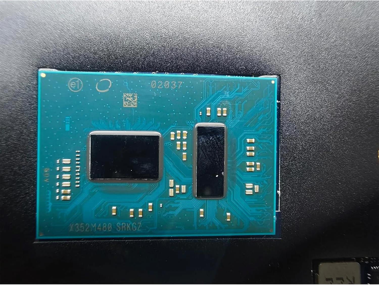 مادربرد جایگزین 0WMV63 WMV63 برای لپ تاپ دل Chromebook 3110 مدل HDA10 LA-L562P، پردازنده N5100، رم 8 گیگابایتی، حافظه 64 گیگابایتی (مناسب برای CHROMEBOOK 3110 2-in-1 نیست)