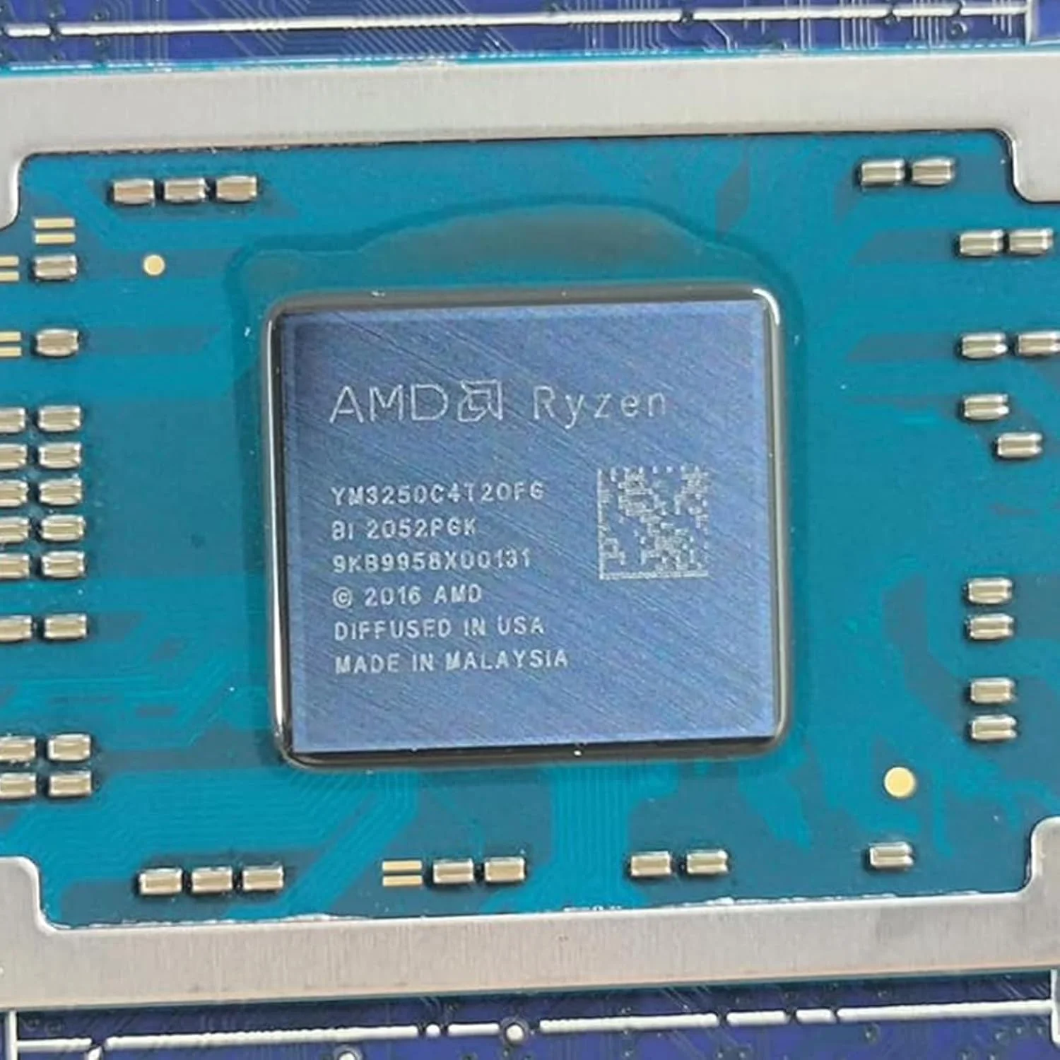 مادربرد جایگزین 0N8PW3 N8PW3 برای لپ تاپ Dell Inspiron 3505 مدل GDI53 LA-K037P با پردازنده R3-3250U مادربرد جایگزین 0N8PW3 N8PW3 برای لپ تاپ Dell Inspiron 3505 مدل GDI53 LA-K037P با پردازنده R3-3250U