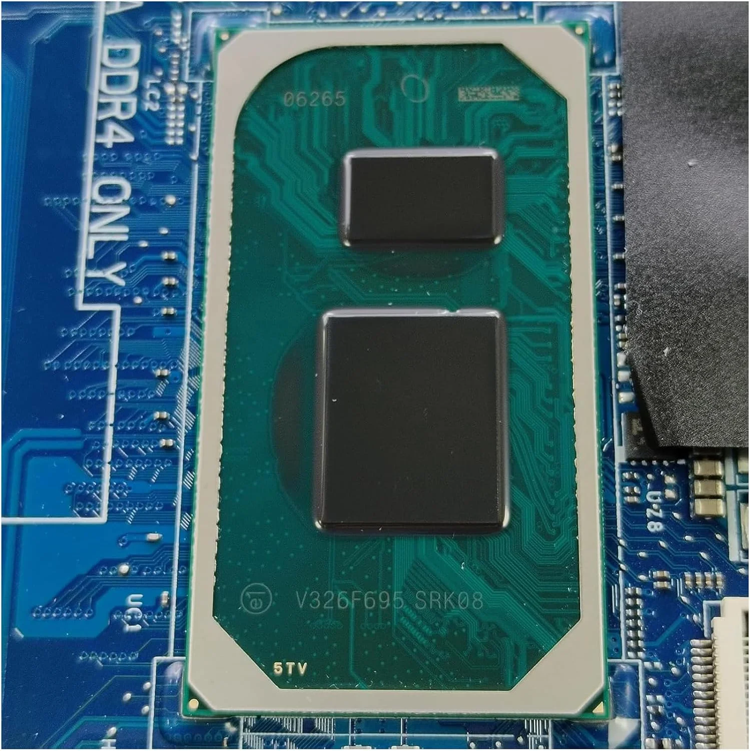 مادربرد جایگزین 0J8GM4 J8GM4 برای لپ تاپ Dell Inspiron 15 3511 مدل GDM50 LA-L246P با پردازنده i3-1115G4 مادربرد جایگزین 0J8GM4 J8GM4 برای لپ تاپ Dell Inspiron 15 3511 مدل GDM50 LA-L246P با پردازنده i3-1115G4