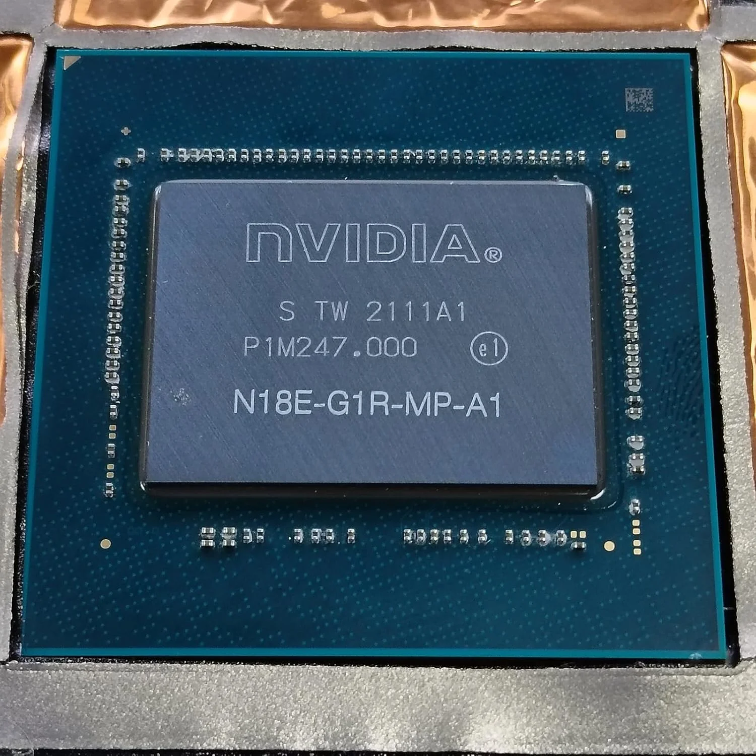 جایگزینی برای مادربرد Dell Alienware M17 R3 M15 R3 مدل LA-J521P با پردازنده i7-10750H، رم 16 گیگابایتی و کارت گرافیک RTX 2070 8GB، شماره قطعه 0N70XY N70XY