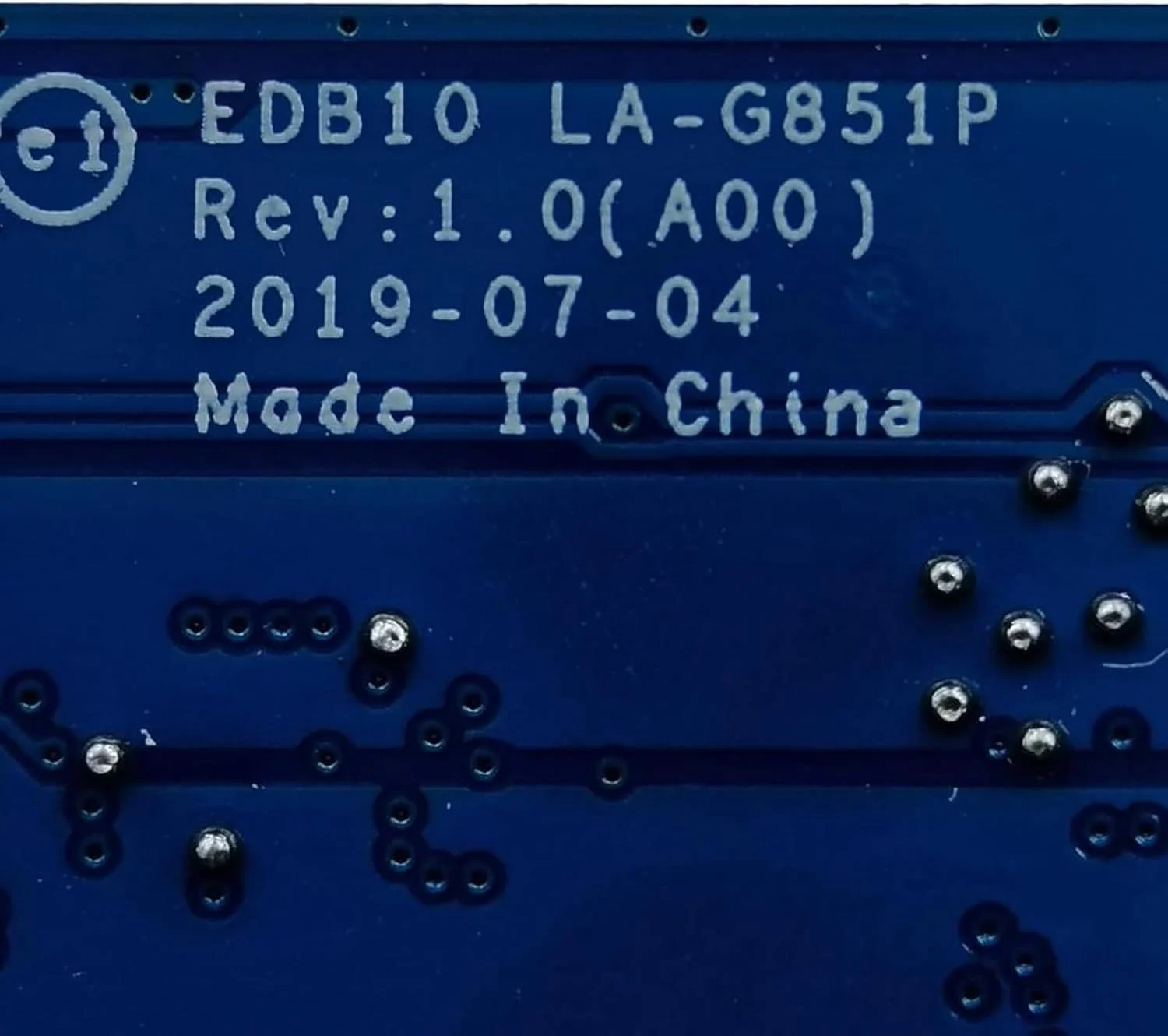 مادربرد جایگزین 0MW26R MW26R برای لپ تاپ Dell Chromebook 3100 2-in-1 با 4 گیگابایت رم، 32 گیگابایت حافظه و پردازنده N4020 مادربرد جایگزین 0MW26R MW26R برای لپ تاپ Dell Chromebook 3100 2-in-1 با 4 گیگابایت رم، 32 گیگابایت حافظه و پردازنده N4020