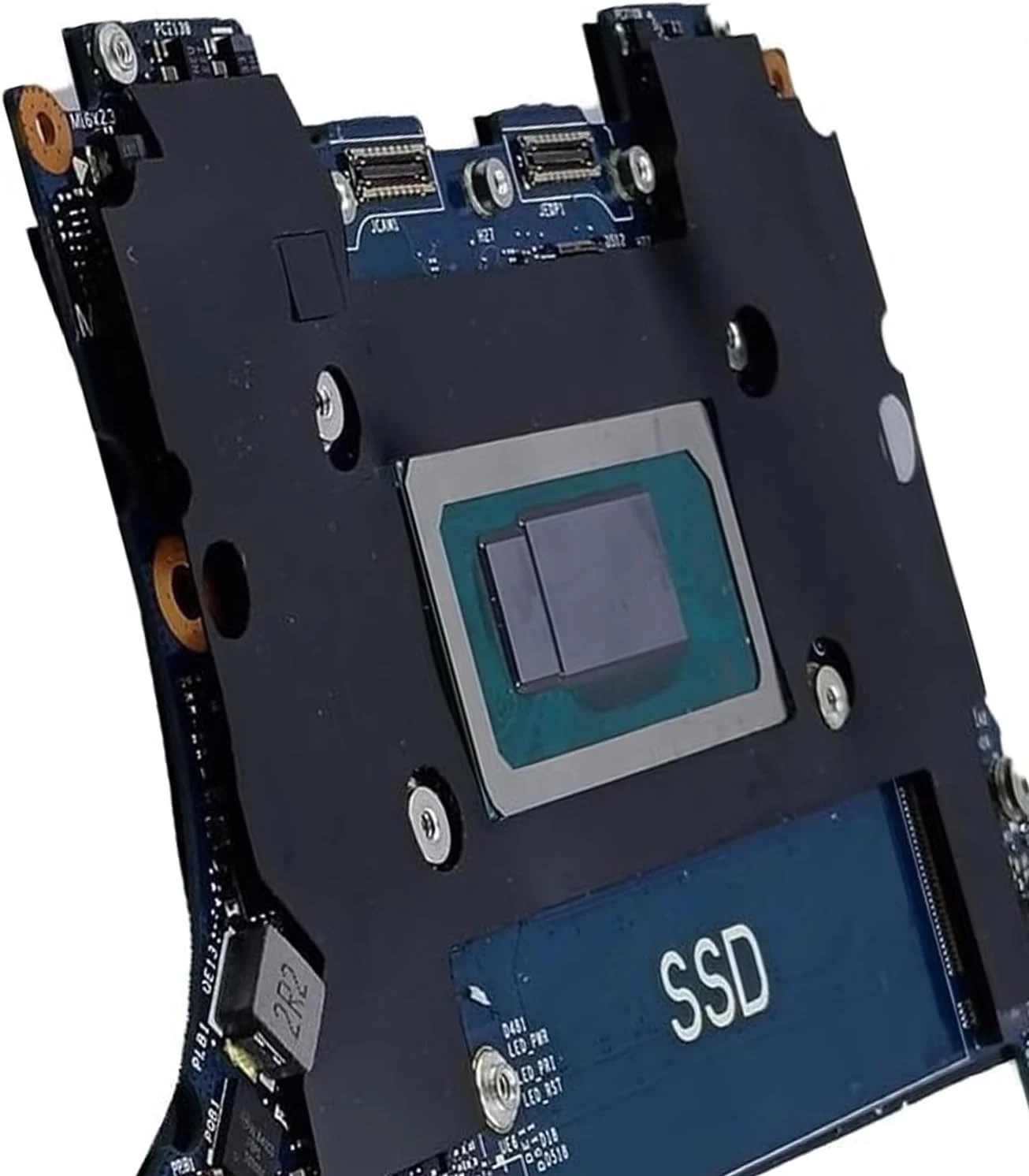 مادربرد جایگزین 01WYPN 1WYPN برای لپ تاپ Dell XPS 13 9320 مدل LA-L071P، پردازنده i7-1260P، رم 32 گیگابایت مادربرد جایگزین 01WYPN 1WYPN برای لپ تاپ Dell XPS 13 9320 مدل LA-L071P، پردازنده i7-1260P، رم 32 گیگابایت