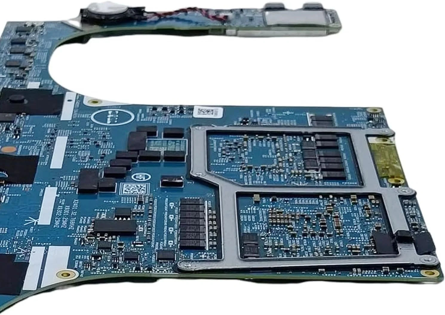 مادربرد جایگزین 0T0D00 T0D00 برای لپ تاپ Dell XPS 17 9710، برد اصلی سیستم 19873-2، پردازنده i7-11800H، کارت گرافیک RTX 3050 با 4 گیگابایت حافظه مادربرد جایگزین 0T0D00 T0D00 برای لپ تاپ Dell XPS 17 9710، برد اصلی سیستم 19873-2، پردازنده i7-11800H، کارت گرافیک RTX 3050 با 4 گیگابایت حافظه