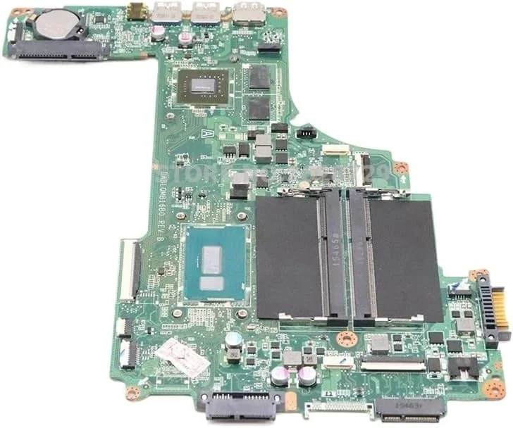 مادربرد لپ تاپ برای Satellite L50 L50-C P50-C L55T-B با پردازنده گرافیکی 930M SR23Y I5-5200U A000388620 DA0BLQMB6E0 مادربرد لپ تاپ برای Satellite L50 L50-C P50-C L55T-B با پردازنده گرافیکی 930M SR23Y I5-5200U A000388620 DA0BLQMB6E0