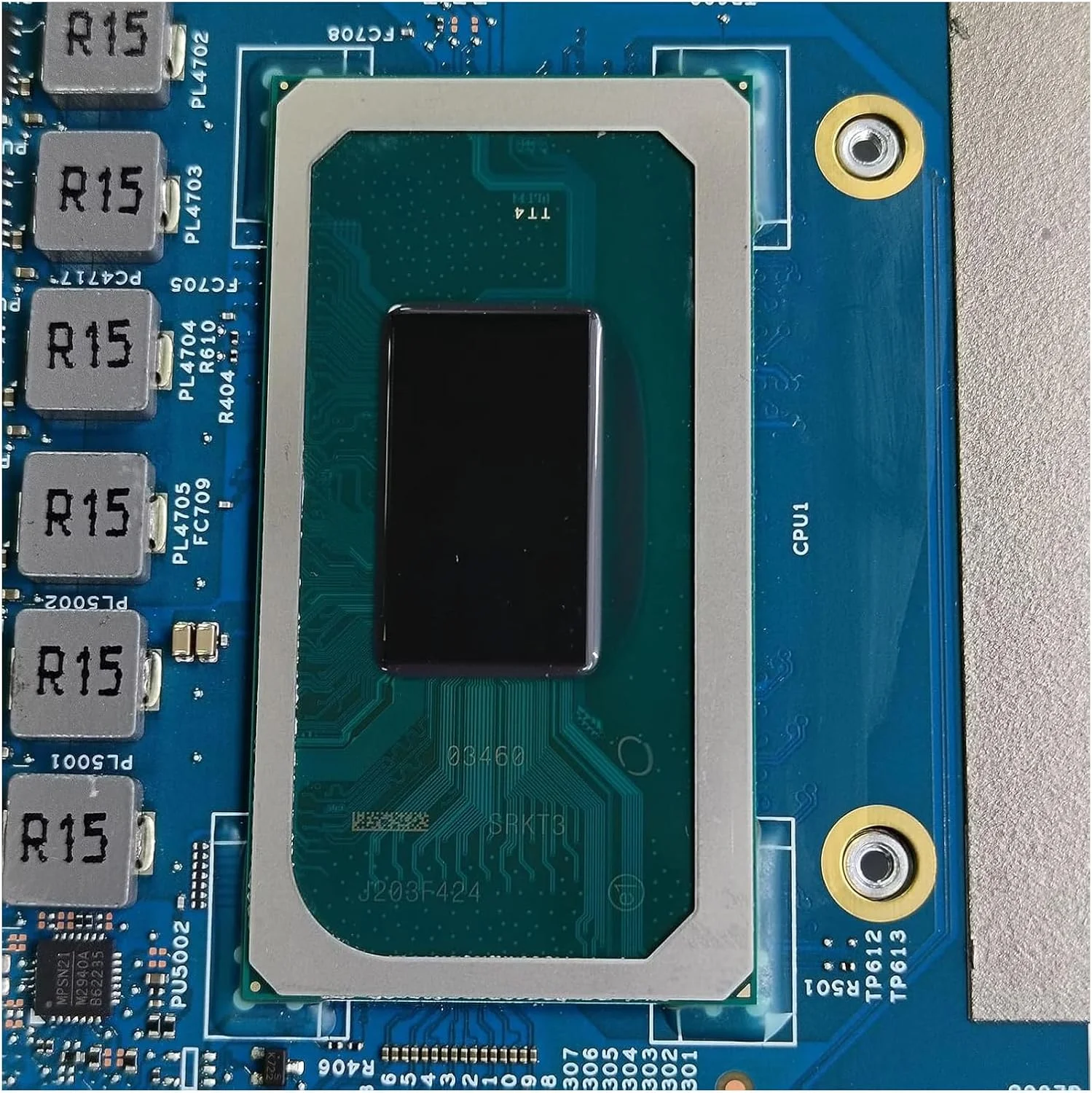 مادربرد جایگزین 0T0D00 T0D00 برای لپ تاپ Dell XPS 17 9710، برد اصلی سیستم 19873-2، پردازنده i7-11800H، کارت گرافیک RTX 3050 با 4 گیگابایت حافظه مادربرد جایگزین 0T0D00 T0D00 برای لپ تاپ Dell XPS 17 9710، برد اصلی سیستم 19873-2، پردازنده i7-11800H، کارت گرافیک RTX 3050 با 4 گیگابایت حافظه