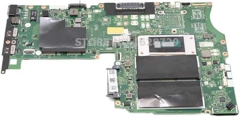 برد اصلی AIVL1 NM-A351 برای مادربرد لپ تاپ L450 مدل SR23W i7-5500U DDR3L