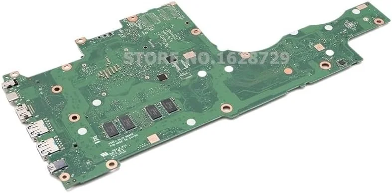 مادربرد لپ تاپ Aspire R5-571 R5-571G مدل NBGCC11004 P5RCJ، برد اصلی SR2ZV I7-7500U DDR4 مادربرد لپ تاپ Aspire R5-571 R5-571G مدل NBGCC11004 P5RCJ، برد اصلی SR2ZV I7-7500U DDR4