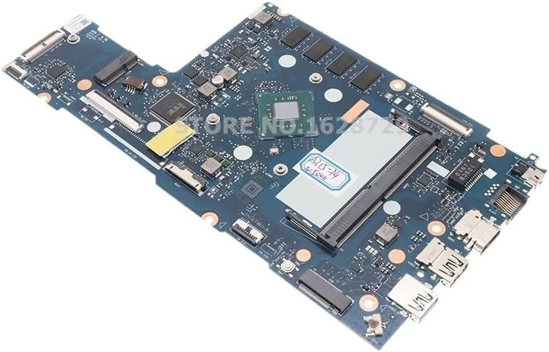 مادربرد NB8609 PCB MB V4 برای لپ تاپ های سری Aspire A115-31 A315 A315-34 با 4 گیگابایت رم مدل NBHE311003 NBHE311004 SRET0 N4020(N5000 CPU) مادربرد NB8609 PCB MB V4 برای لپ تاپ های سری Aspire A115-31 A315 A315-34 با 4 گیگابایت رم مدل NBHE311003 NBHE311004 SRET0 N4020(N5000 CPU)