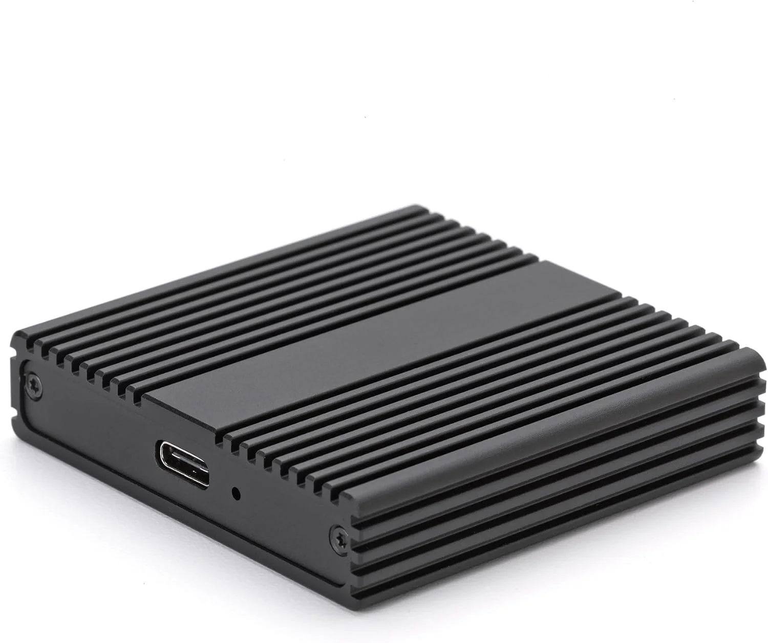 حافظه اس اس دی اکسترنال مغناطیسی قابل حمل Oyen Digital Helix Mag10 با ظرفیت 2 ترابایت USB-C (3.2 Gen2)، سرعت تا 1000 مگابایت بر ثانیه حافظه اس اس دی اکسترنال مغناطیسی قابل حمل Oyen Digital Helix Mag10 با ظرفیت 2 ترابایت USB-C (3.2 Gen2)، سرعت تا 1000 مگابایت بر ثانیه