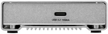 محفظه هارد دیسک یا SSD اکسترنال OWC Mercury Elite Pro Mini USB-C 10Gbps سایز 2.5 اینچ