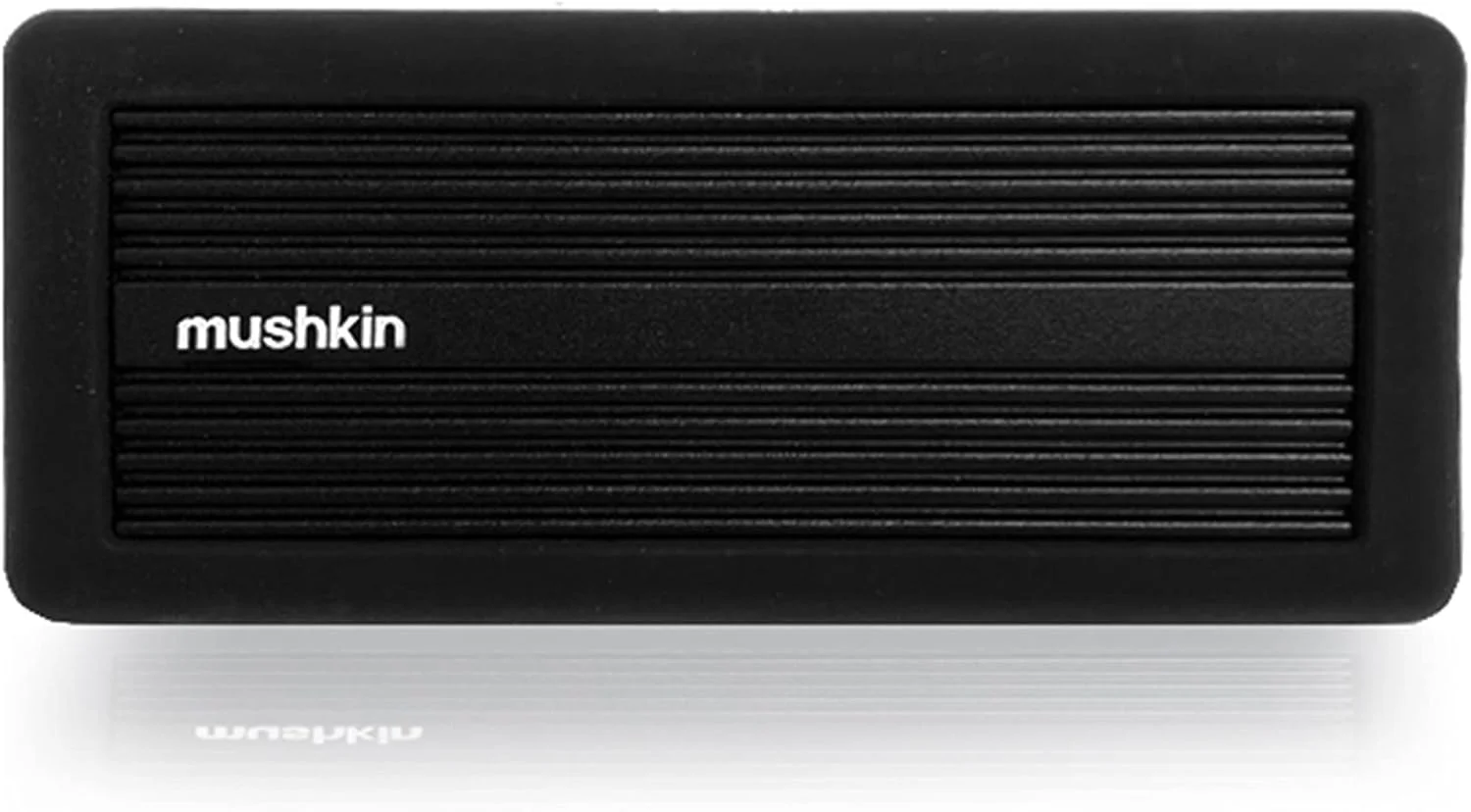 درایو حالت جامد اکسترنال 1 ترابایتی موشکین CarbonX USB 3.1 Gen2 مدل MKNEXTCX1TB