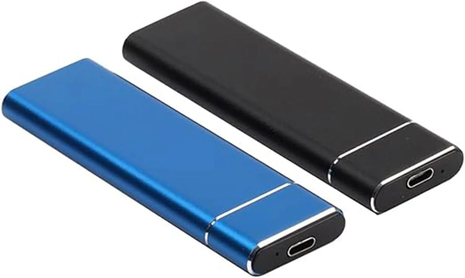 درایو حالت جامد قابل حمل 1 ترابایتی مشکی با رابط USB3.1 Type-C، ضد ضربه، بدنه آلیاژ آلومینیوم درایو حالت جامد قابل حمل 1 ترابایتی مشکی با رابط USB3.1 Type-C، ضد ضربه، بدنه آلیاژ آلومینیوم