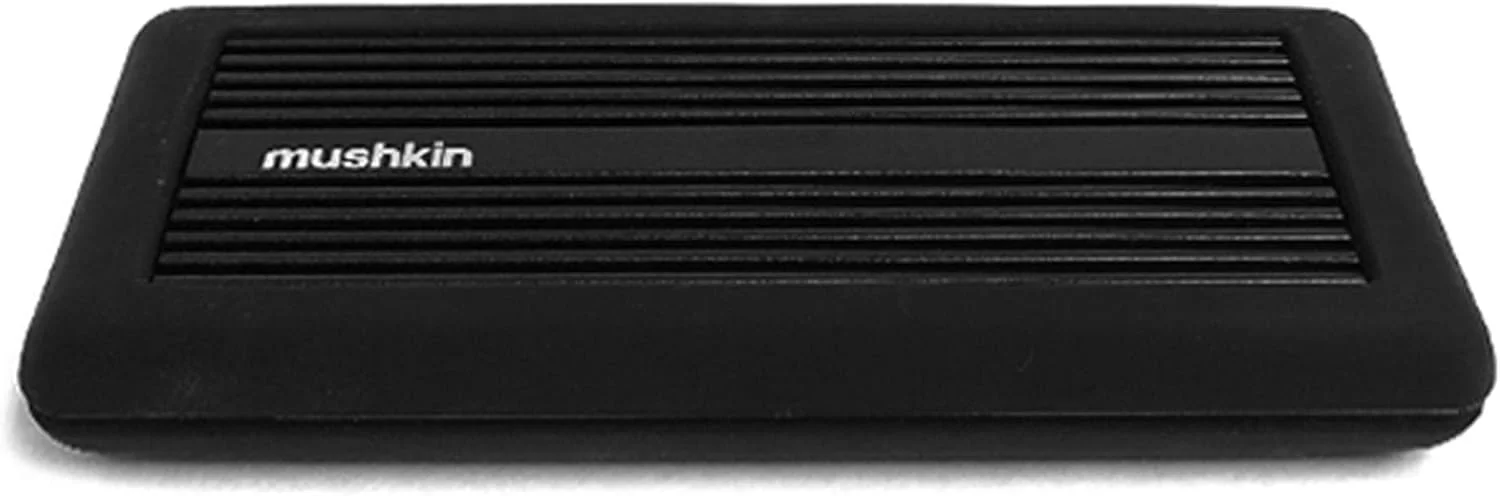 درایو حالت جامد اکسترنال 1 ترابایتی موشکین CarbonX USB 3.1 Gen2 مدل MKNEXTCX1TB