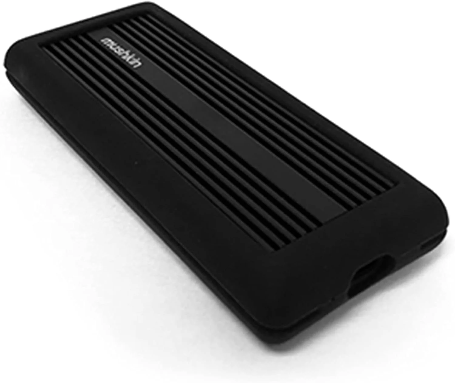 درایو حالت جامد اکسترنال 1 ترابایتی موشکین CarbonX USB 3.1 Gen2 مدل MKNEXTCX1TB