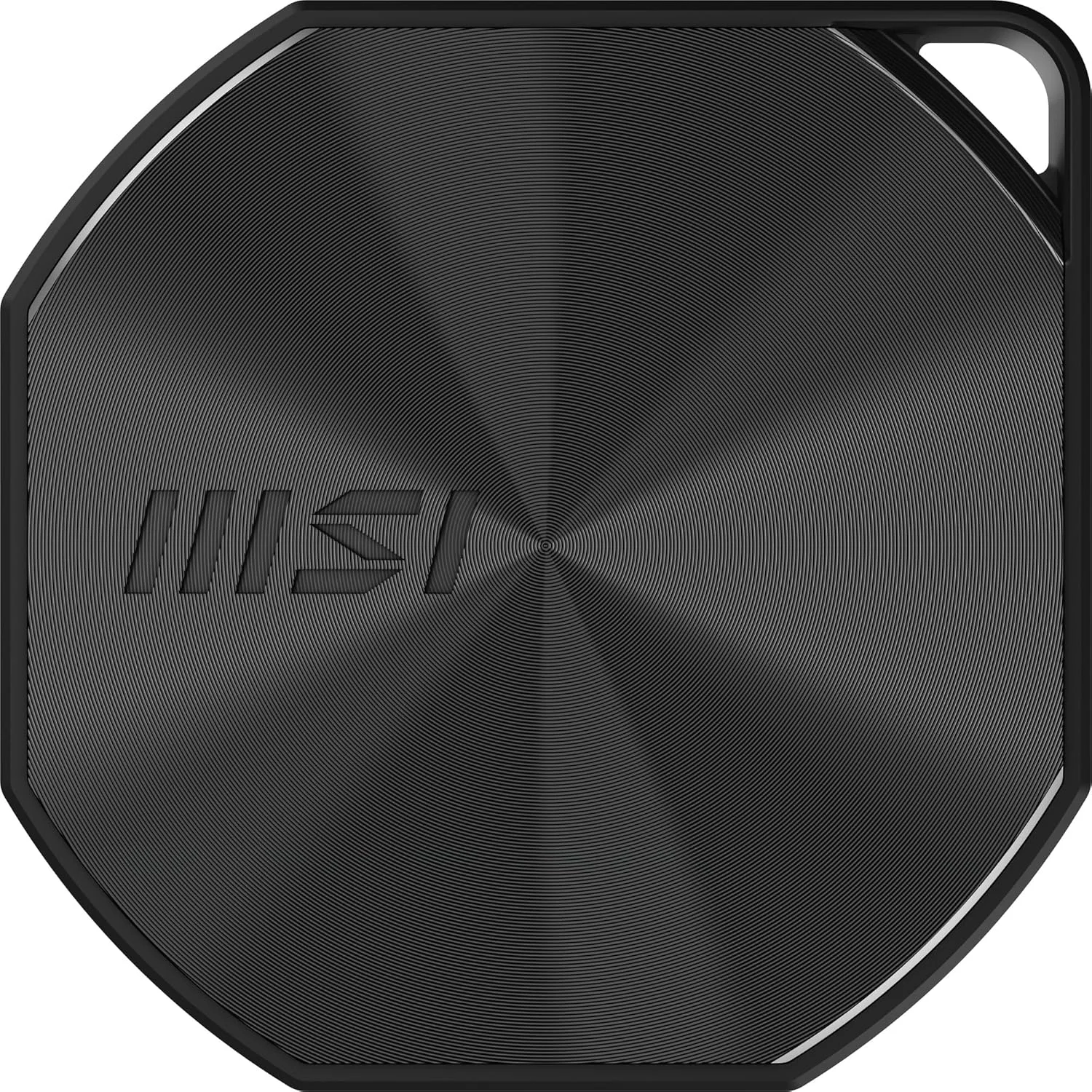 اس اس دی اکسترنال قابل حمل MSI DATAMAG 20Gbps 2TB، درایو حالت جامد اکسترنال 2 ترابایتی، سرعت تا 1600 مگابایت بر ثانیه، USB-C، ذخیره سازی قابل اعتماد برای بازی، دانشجویان و متخصصان، مشکی