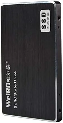 درایو حالت جامد 240 گیگابایتی SJT ATT WEIRD S500، 2.5 اینچی، SATA3.0، مناسب برای لپ تاپ و کامپیوتر رومیزی