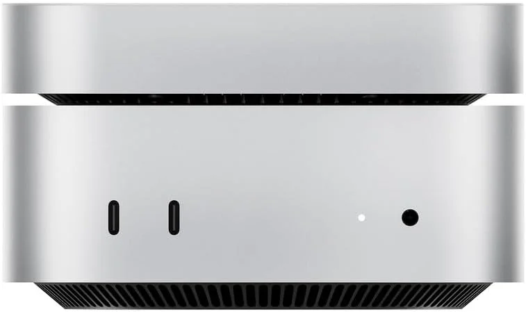 درایو اس اس دی اکسترنال 512 گیگابایتی ORICO Minimate سازگار با مک مینی M4 (10 گیگابیت بر ثانیه)، USB 3.2 Gen 2 x 2 (20 گیگابیت بر ثانیه)، درایو حالت جامد قابل حمل، M4