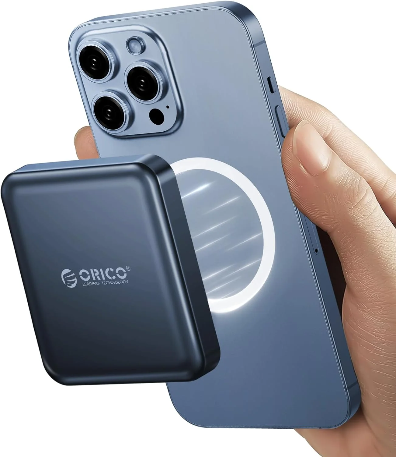 حافظه اس اس دی اکسترنال مغناطیسی 2 ترابایتی اوریکو، ضبط و ذخیره سازی 4K ProRes HDR، USB3.1 Gen2(1000MB/s)، USB3.2 Gen2*2(2000MB/s)، درایو حالت جامد قابل حمل، سازگار با تلفن هوشمند، تبلت، کامپیوتر - A20PLUS