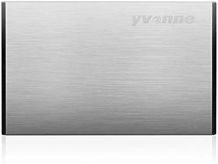 محفظه هارد دیسک موبایل 2.5 اینچی SJT ATT HD218 USB 3.0 برای هارد دیسک مکانیکی و SSD