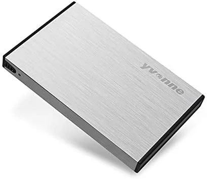 محفظه هارد دیسک موبایل 2.5 اینچی SJT ATT HD218 USB 3.0 برای هارد دیسک مکانیکی و SSD محفظه هارد دیسک موبایل 2.5 اینچی SJT ATT HD218 USB 3.0 برای هارد دیسک مکانیکی و SSD