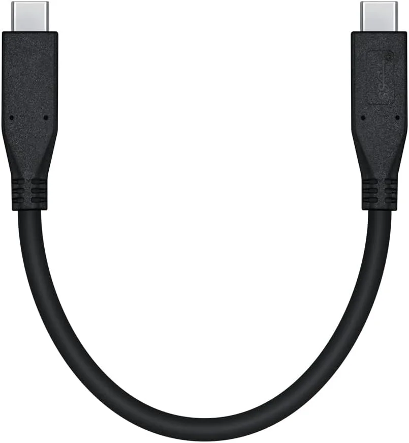 هارد اکسترنال SSD قابل حمل LaCie Mobile با ظرفیت 1 ترابایت USB-C (STKH1000800) اپل. عملکرد ایمن. دقیق و سریع. هارد SSD قابل حمل LaCie Mobile با سرعت بالا، گردش کار شما را سریع و دقیق نگه می دارد. این هارد اکسترنال SSD با سرعت خواندن تا 1050 مگابایت بر ثانیه و سرعت نوشتن 1000 مگابایت بر ثانیه، سازگاری با Mac، Windows و iPad از طریق USB-C را در طراحی مدرن و رنگ خاکستری فضایی ارائه می دهد.