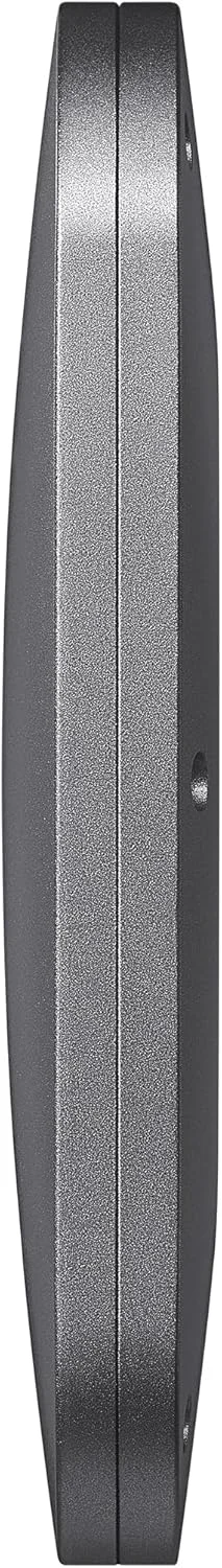 حافظه اس اس دی اکستریا پلاس قابل حمل کیوکسیا LXD10S001TG8، سرعت خواندن 1050 مگابایت بر ثانیه، سرعت نوشتن 1000 مگابایت بر ثانیه، 1 ترابایت حافظه اس اس دی اکستریا پلاس قابل حمل کیوکسیا LXD10S001TG8، سرعت خواندن 1050 مگابایت بر ثانیه، سرعت نوشتن 1000 مگابایت بر ثانیه، 1 ترابایت