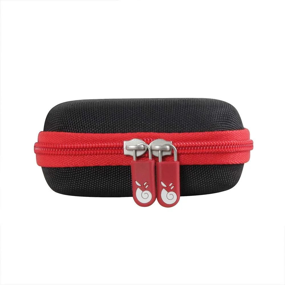 کیف حمل سخت Hermitshell EVA برای درایو حالت جامد قابل حمل پایونیر 3D NAND