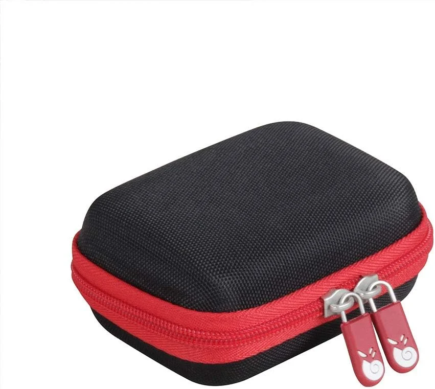 کیف حمل سخت Hermitshell EVA برای درایو حالت جامد قابل حمل پایونیر 3D NAND