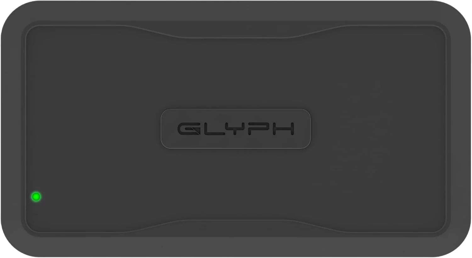 درایو حالت جامد اکسترنال NVMe گلیف پروداکشن Atom Pro 2، تاندربولت 3 (4 ترابایت)